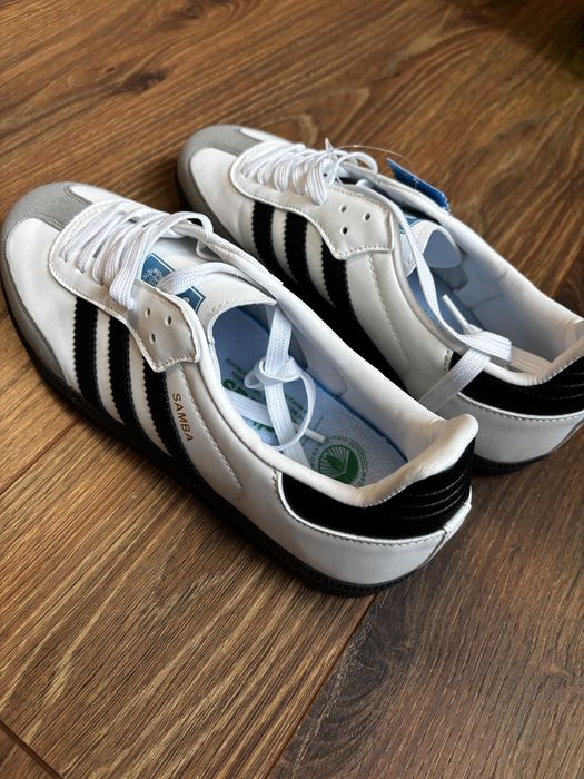 Кросівки adidas samba 41 розмір