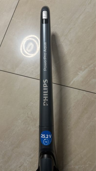 PHILIPS PowerPro Aqua 3w1 FC6409/01