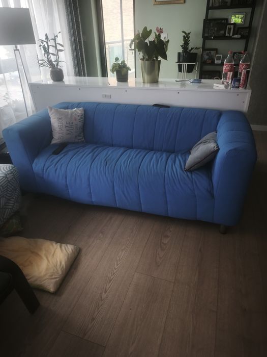 Sofa IKEA klippan