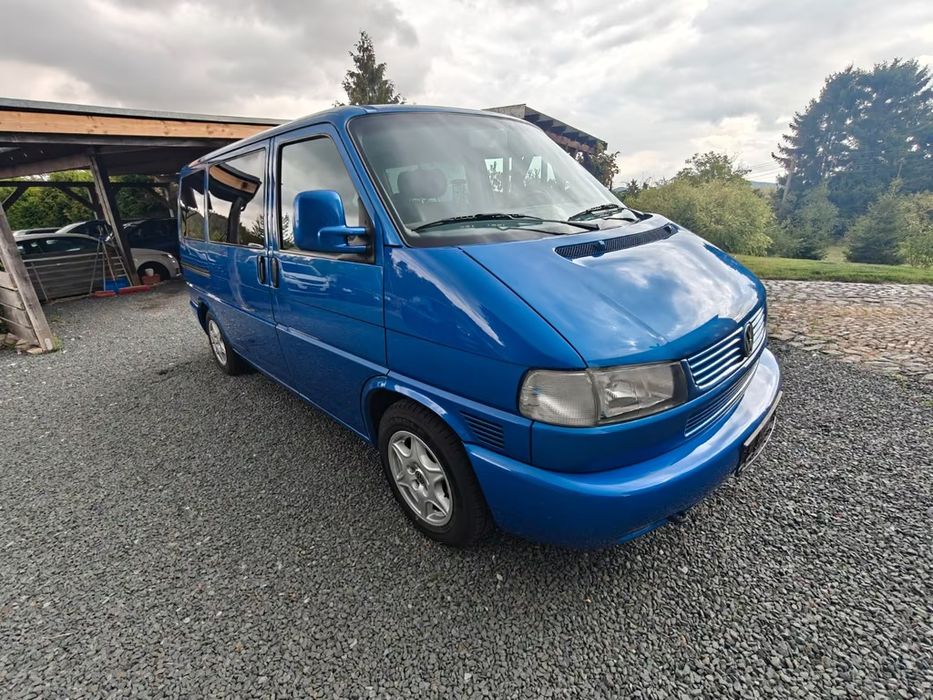 Volkswagen T4 2000...