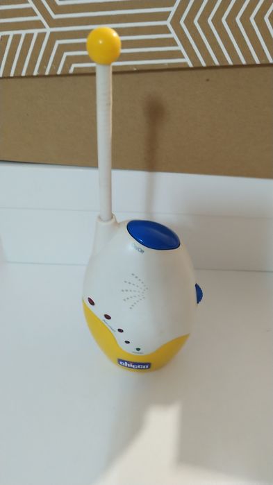 Áudio Para Bebês, Walkie-talkie Sem Fio