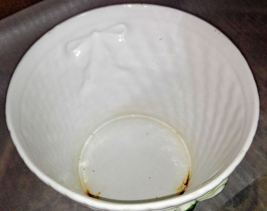 Vaso cerâmico branco64750722974465124