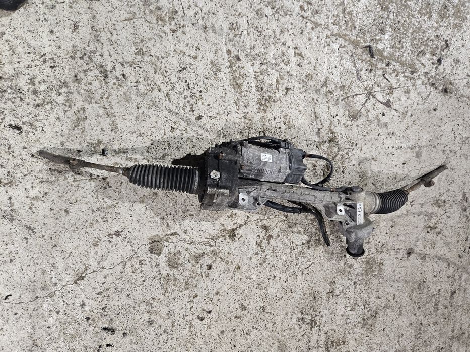 Maglownica elektryczna Bmw e90 e87 e91 e92 e93 e81 e82 magiel silnik E