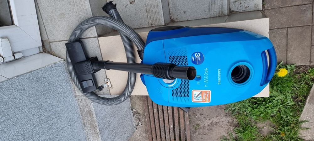 Пылесос Samsung sc5630