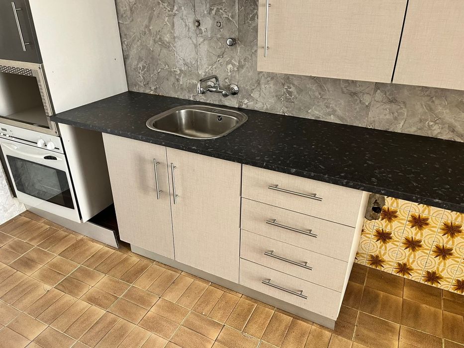 Vendo cozinha completa