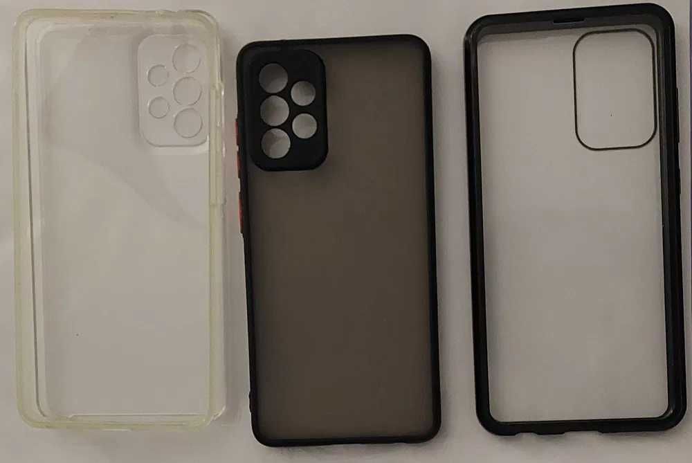 Samsung Galaxy A52s 5G