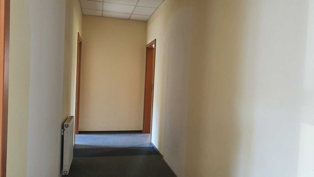 Do wynajęcia powierzchnia biurowa – 300 m²