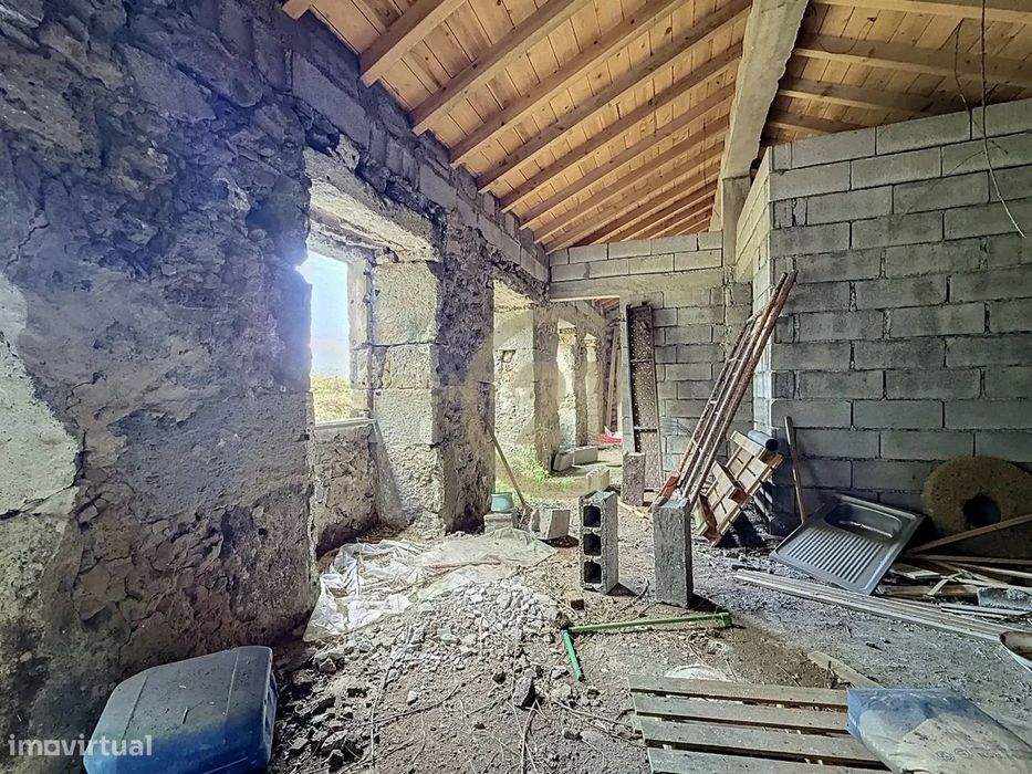 Moradia, Santa Bárbara