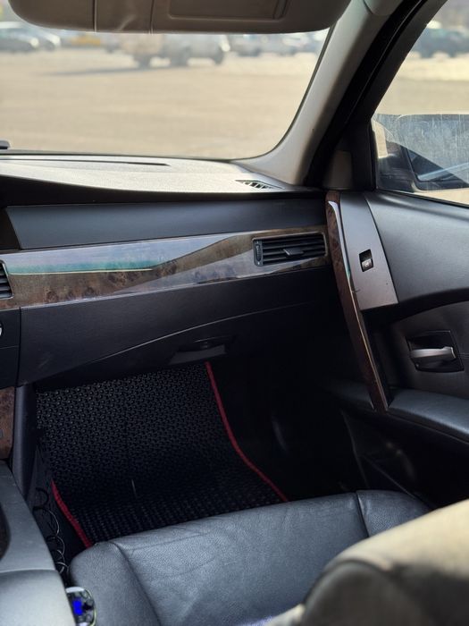 Продам bmw e61 3.0d m57 в Харькове