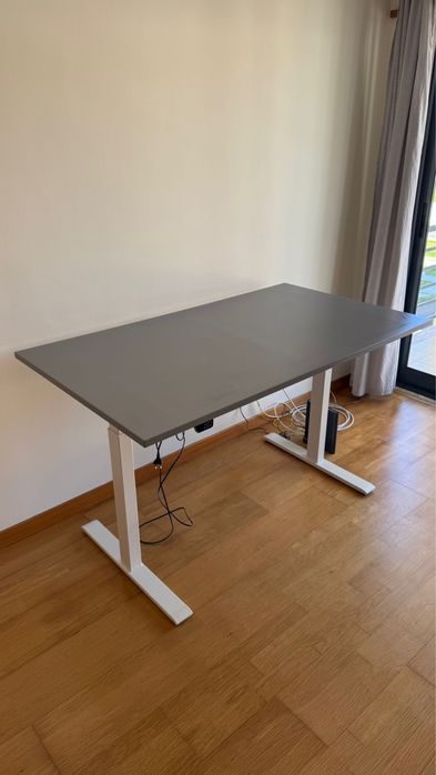 Mesa Elétrica Elevatória