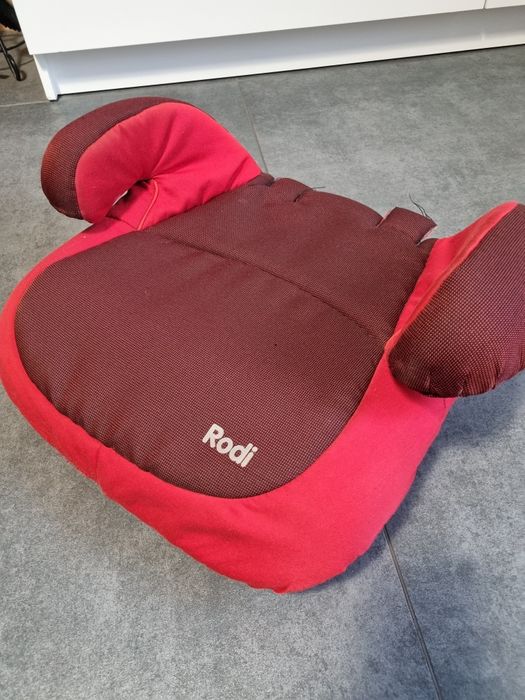 Автокрісло Maxi-Cosi Rodi | Група 2/3