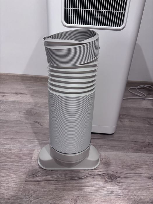 Klimatyzacja przenośna 9000 btu