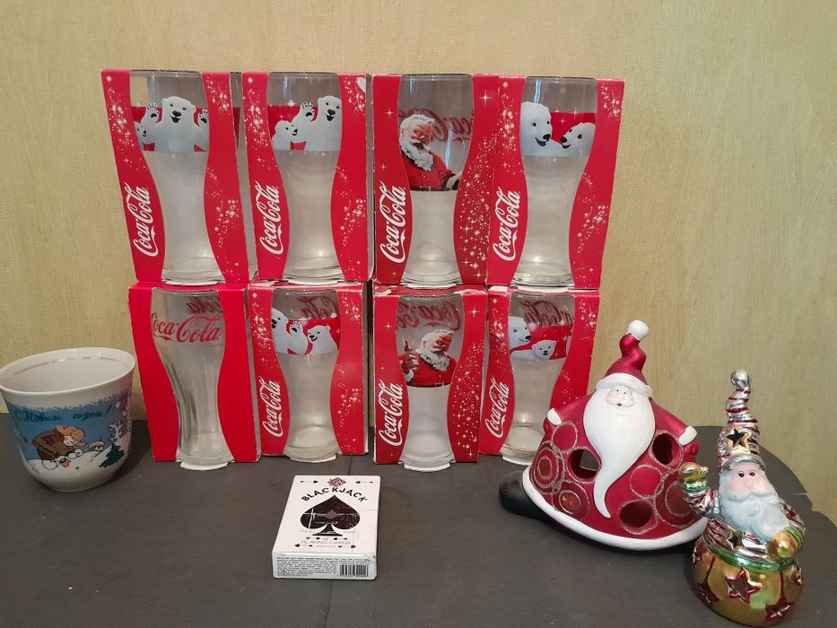 Блюдо кузнецов, пара чайная  лафитник