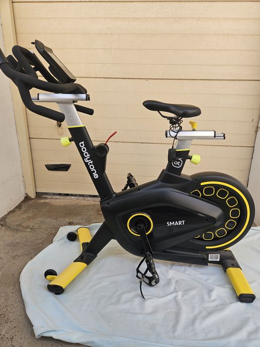 BODYTONE Active Bike 400 Smart