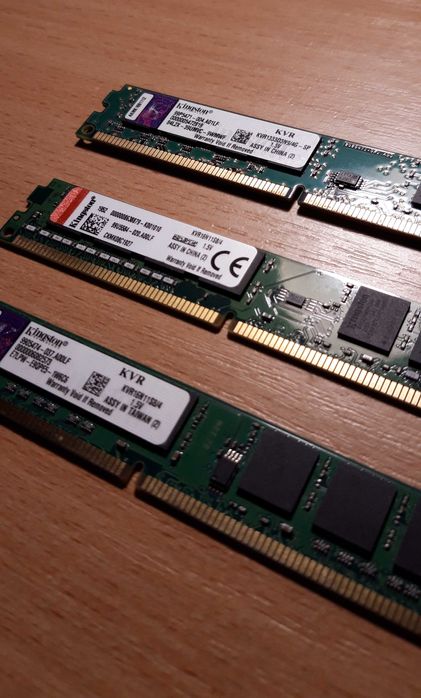 DDR3 ассортимент недорого