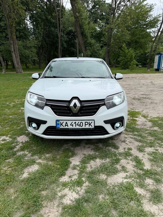 Продам Renault logan 2