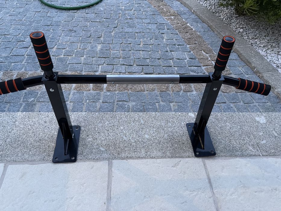 Fixed Bar Gym498000087483699201