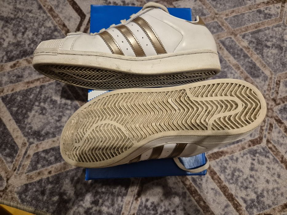 Buty Adidas Superstar