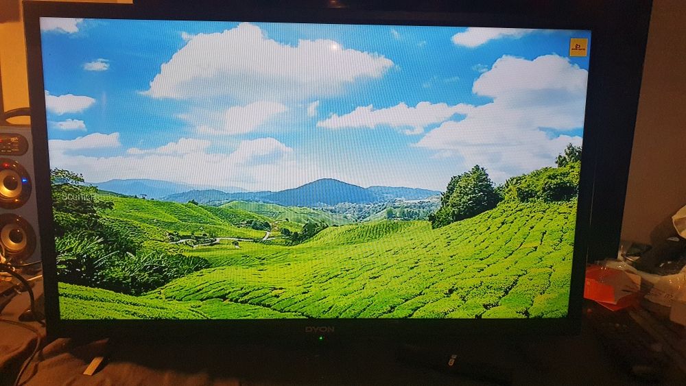 Telewizor LED Dyon 32"