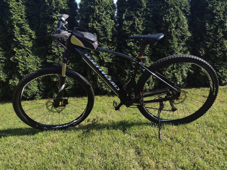 Rower Spezialized Rockhopper 29 MTB