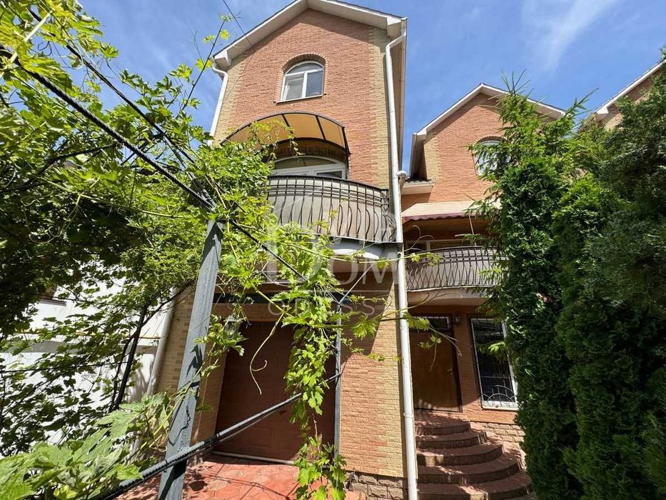 Будинок за адресою Куликове поле пл. (площа 440 м²) - Atlanta.ua - фото 16