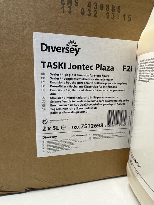 Taski Jontec Plaza F2i impregnat do kamienia, cegły
