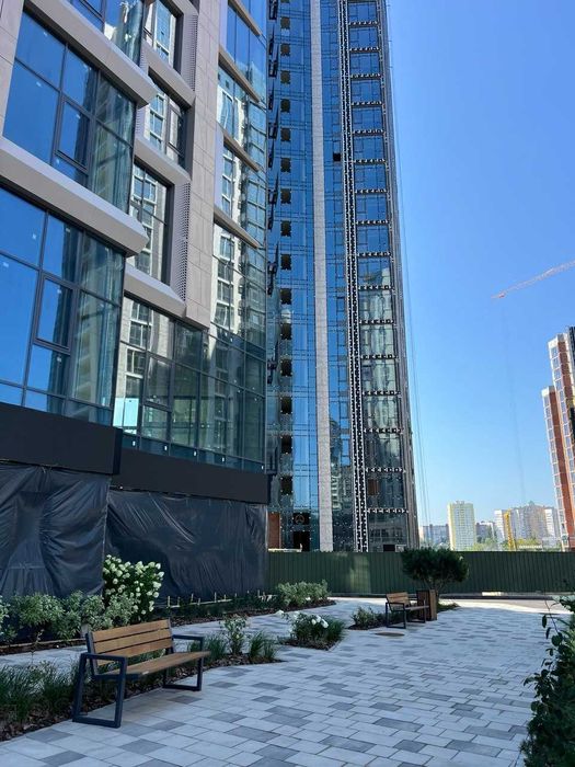 1-комнатная квартира по адресу ул. Андрея Верхогляда (площадь 58 м²) - Atlanta.ua - фото 4