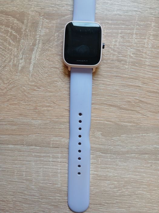 смарт годинник amazfit