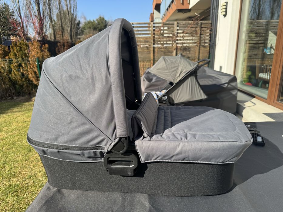 Gondola Baby Jogger  CITY MINI 2/ELITE 2