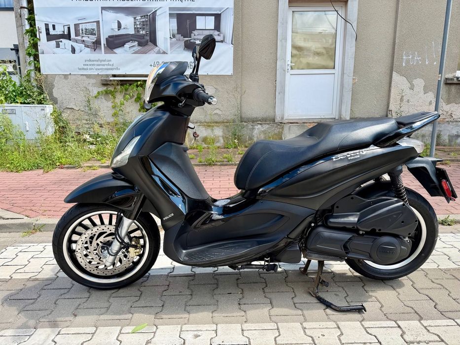 Piaggio