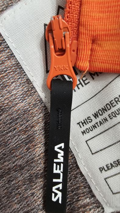 SALEWA JR, bluza rozm. 152cm (11-12 lat)