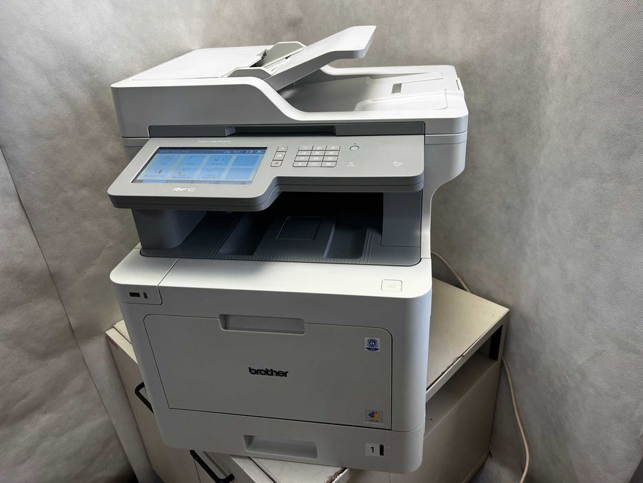 Drukarka wielofunkcyjna Brother MFC-L9570CDW WIFI Ory. TONERY 32tyś