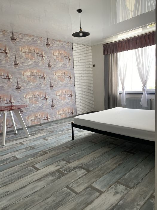 Продам квартиру новострой центр хозяин ремонт