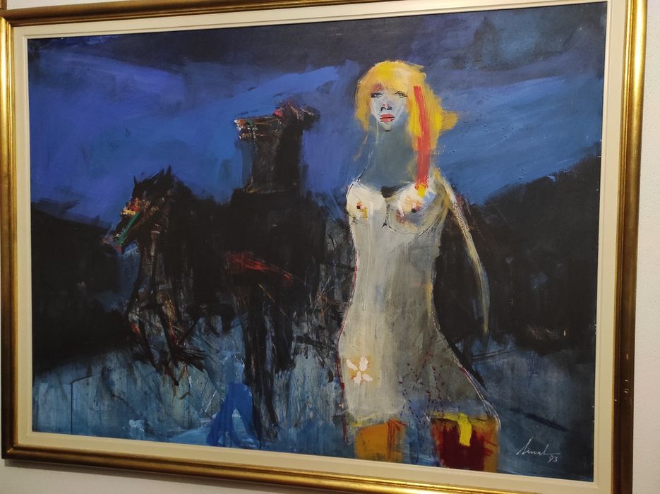 Pintura portuguesa - Vários autores