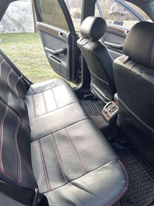 Ауди 2,5 тди кватро 2000г