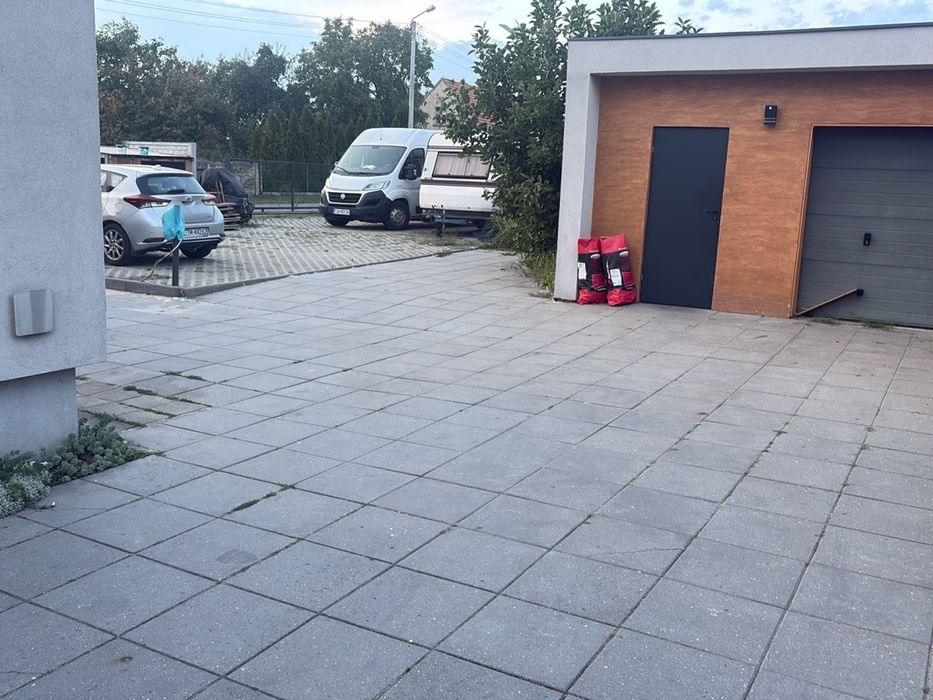 Nocleg na wsi, cisza spokój