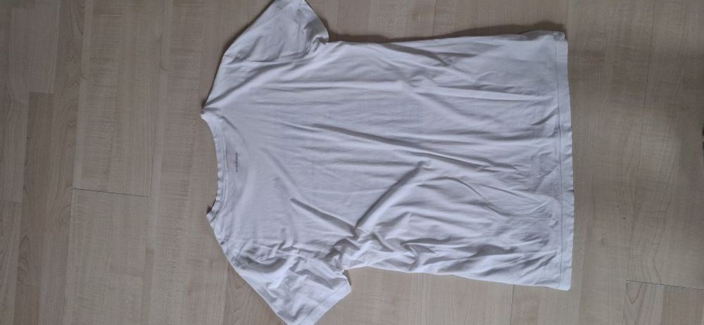 Koszulka hugo boss orange