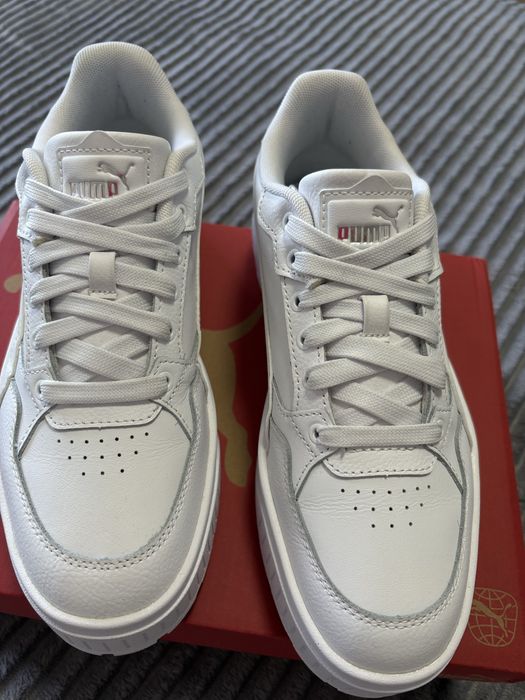 Продам Puma Karmen ll ldol 40р