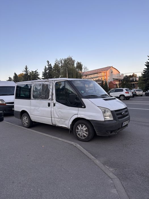 Продам Ford Transit