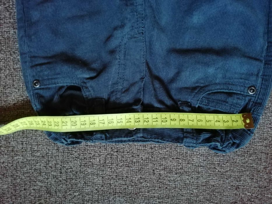 Продам штаны на мальчика р. 98-104см.