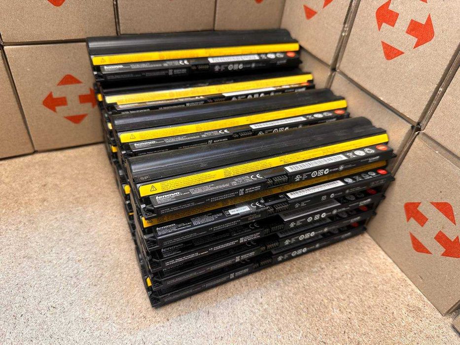 Оригінальна Батарея АКБ Lenovo 17+ |