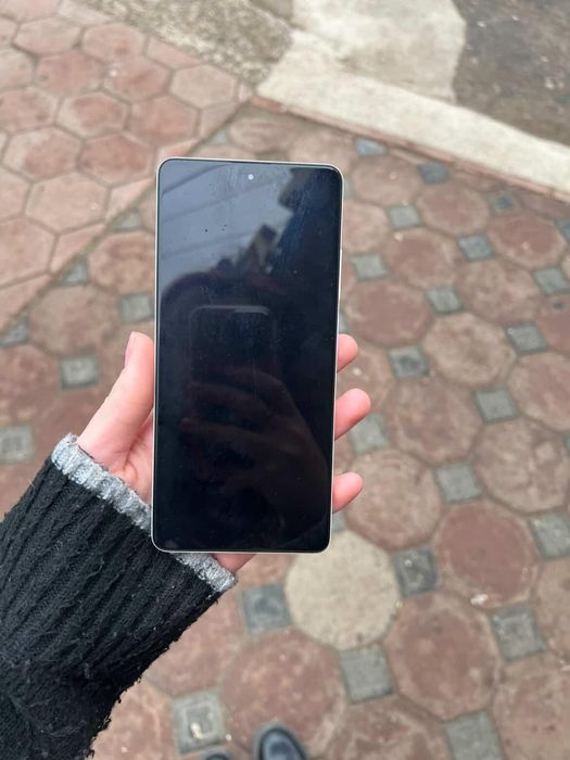 Продам Xiaomi Redmi Note 12 pro 5G