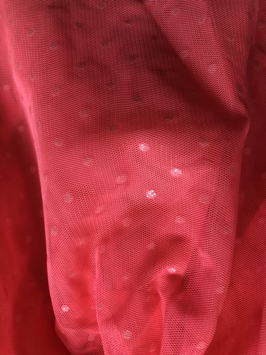 Spódniczki niemowlęce dziewczęce 80