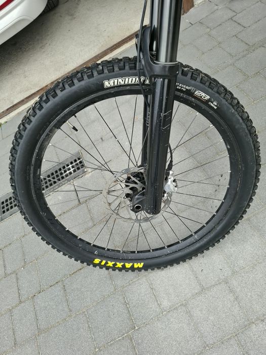 Sprzedam Norco aurum a7.1