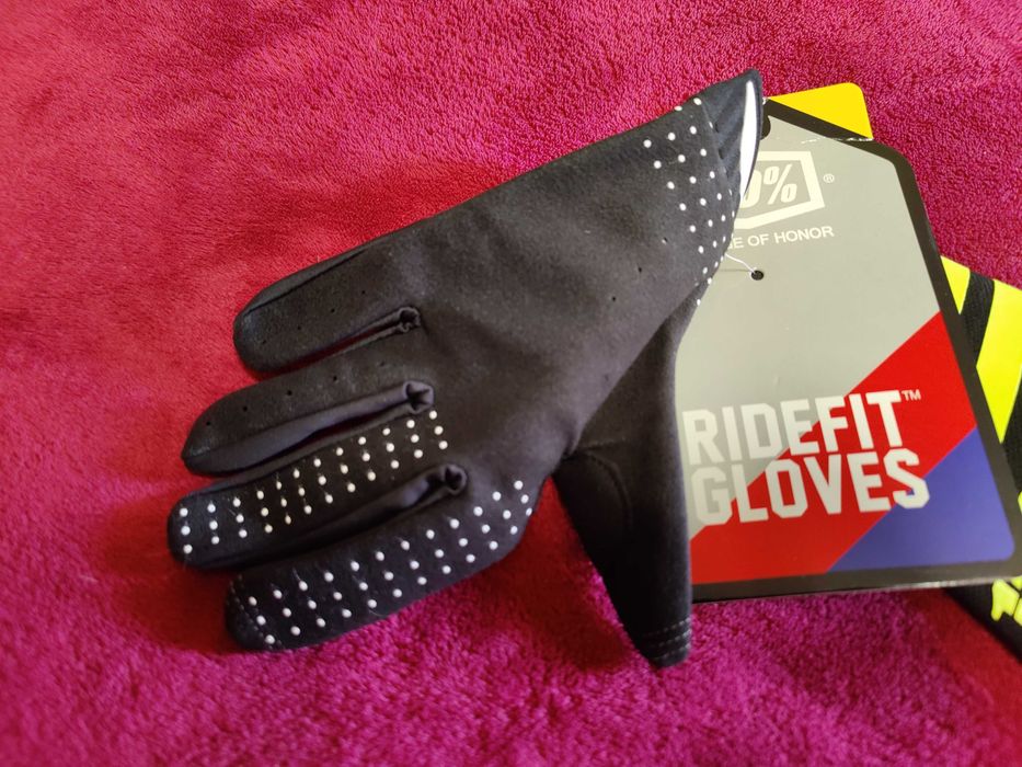 Вело мото перчатки