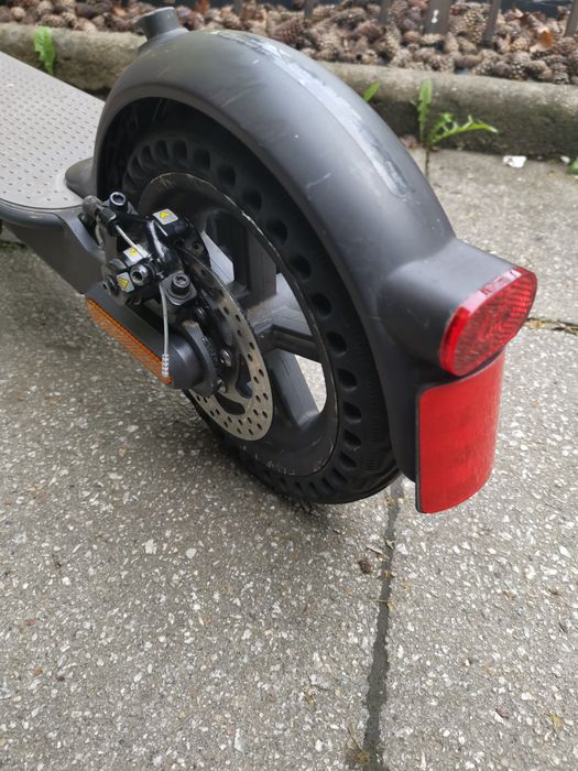 Sprzedam hulajnoga elektryczna