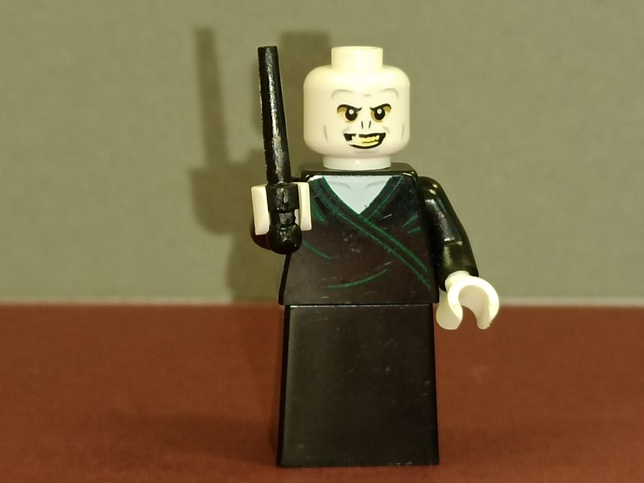 LEGO Figurka Harry Potter Voldemort 75965
