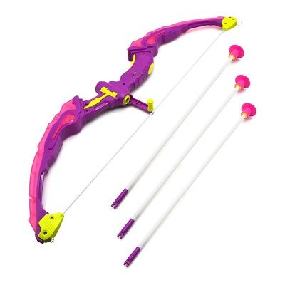 Лук, що світиться, і стріли" (881-23A)