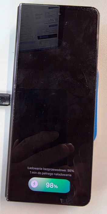 Samsung Z Fold 4 12/256GB