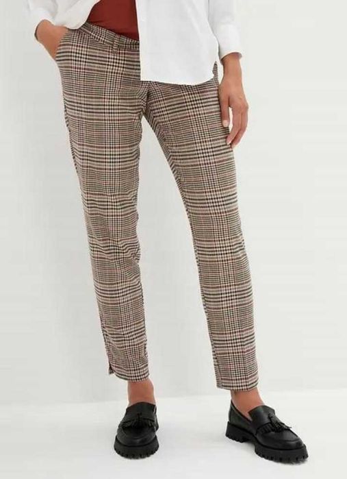 Spodnie ciążowe 40 NOWE